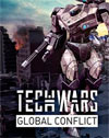 Techwars Global Conflict