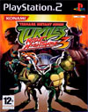 Teenage Mutant Ninja Turtles 3: Mutant Nightmare