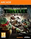 Teenage Mutant Ninja Turtles: Desde las Sombras