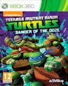 Teenage Mutant Ninja Turtles: La Amenaza del Mutágeno