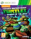 Teenage Mutant Ninja Turtles: La Amenaza del Mut&aacute;geno