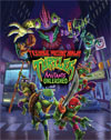 Teenage Mutant Ninja Turtles: Mutants Unleashed