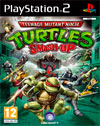 Teenage Mutant Ninja Turtles: Smash-Up