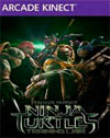 Teenage Mutant Ninja Turtles: Training Lair
