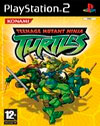 Teenage Mutant Ninja Turtles