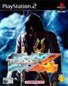 Tekken 4