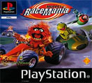 Tele&ntilde;ecos: Racemania