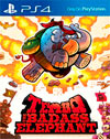 Tembo: The Badass Elephant