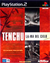 Tenchu 3: La Ira del Cielo