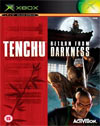 Tenchu: Return from Darkness