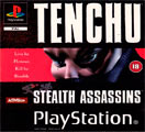 Tenchu: Shadow Assassins