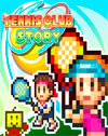 Tennis Club Story
