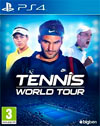 Tennis World Tour