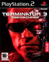 Terminator 3: Rise of the Machines