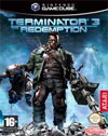 Terminator 3: The Redemption