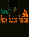 Terra Lander II: Rockslide Rescue