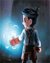 Teslagrad