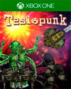 Teslapunk
