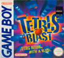 Tetris Blast