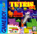 Tetris DX