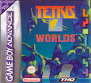 Tetris Worlds