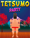 Tetsumo Party