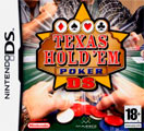 Texas Hold'em Poker DS