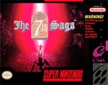 The 7th Saga