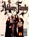 The Addams Family