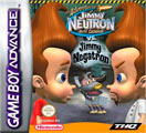 The Adventures of Jimmy Neutron Boy Genius vs. Jimmy Negatron