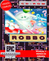 The Adventures of Robbo