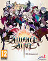 The Alliance Alive HD Remastered