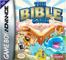 The Bible Game