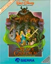 The Black Cauldron