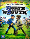 The Bluecoats - North vs South