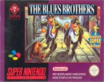 The Blues Brothers