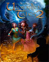 The Book of Unwritten Tales 2