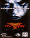 The Crow: City of Angels