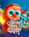 The Curious Tale Of The Stolen Pets