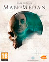 The Dark Pictures Anthology: Man of Medan