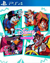 The Disney Afternoon Collection