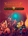 The Dungeon of Naheulbeuk: The Amulet of Chaos