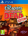The Escapists: The Walking Dead