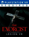 The Exorcist: Legion VR
