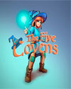 The Five Covens