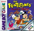 The Flintstones: Burger Time in Bedrock