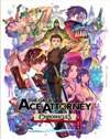 The Great Ace Attorney Chronicles