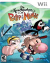 The Grim Adventures of Bill & Mandy