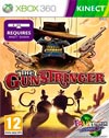The Gunstringer