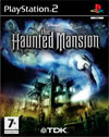 The Haunted Mansion